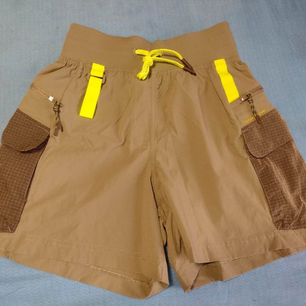 Lululemon Multi-Pocket Cargo High-Rise Hiking